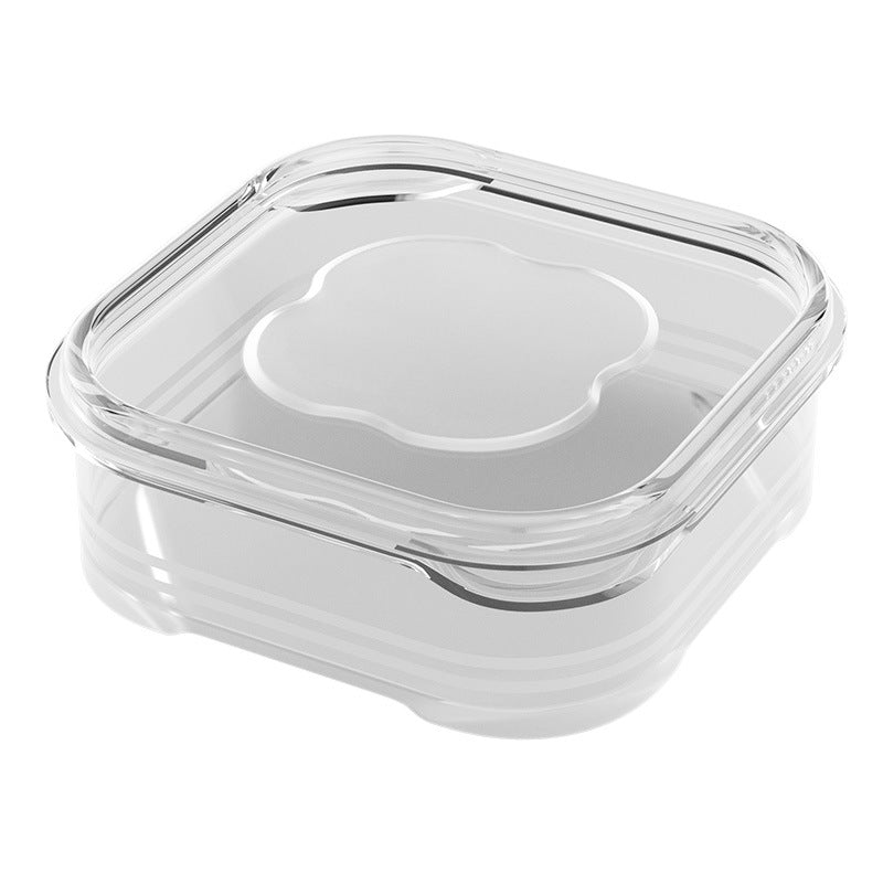 Freezer Food Storage Containers with Lids