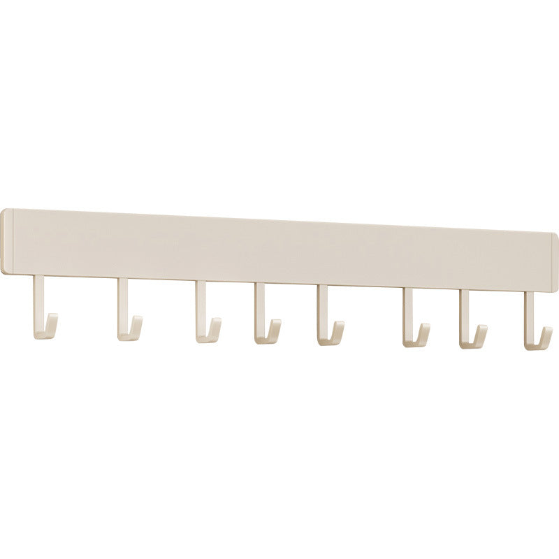 Kitchen Wall-Mounted Rack for Spoons and Spatulas