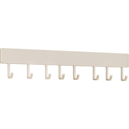 Kitchen Wall-Mounted Rack for Spoons and Spatulas