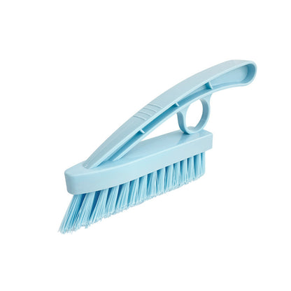Handheld Grout & Crevice Scrub Brush
