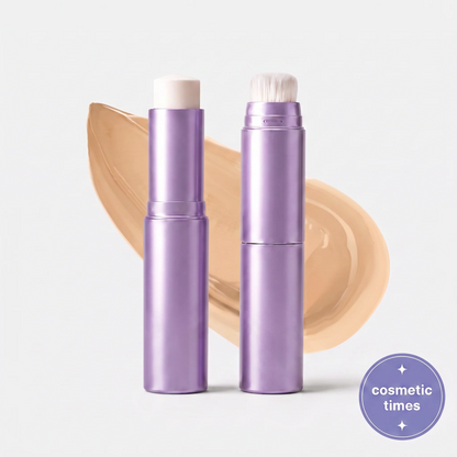 🔥LAST DAY BUY 2 GET 1🔥2 in-1 Color-Changing Foundation Stick✨✨