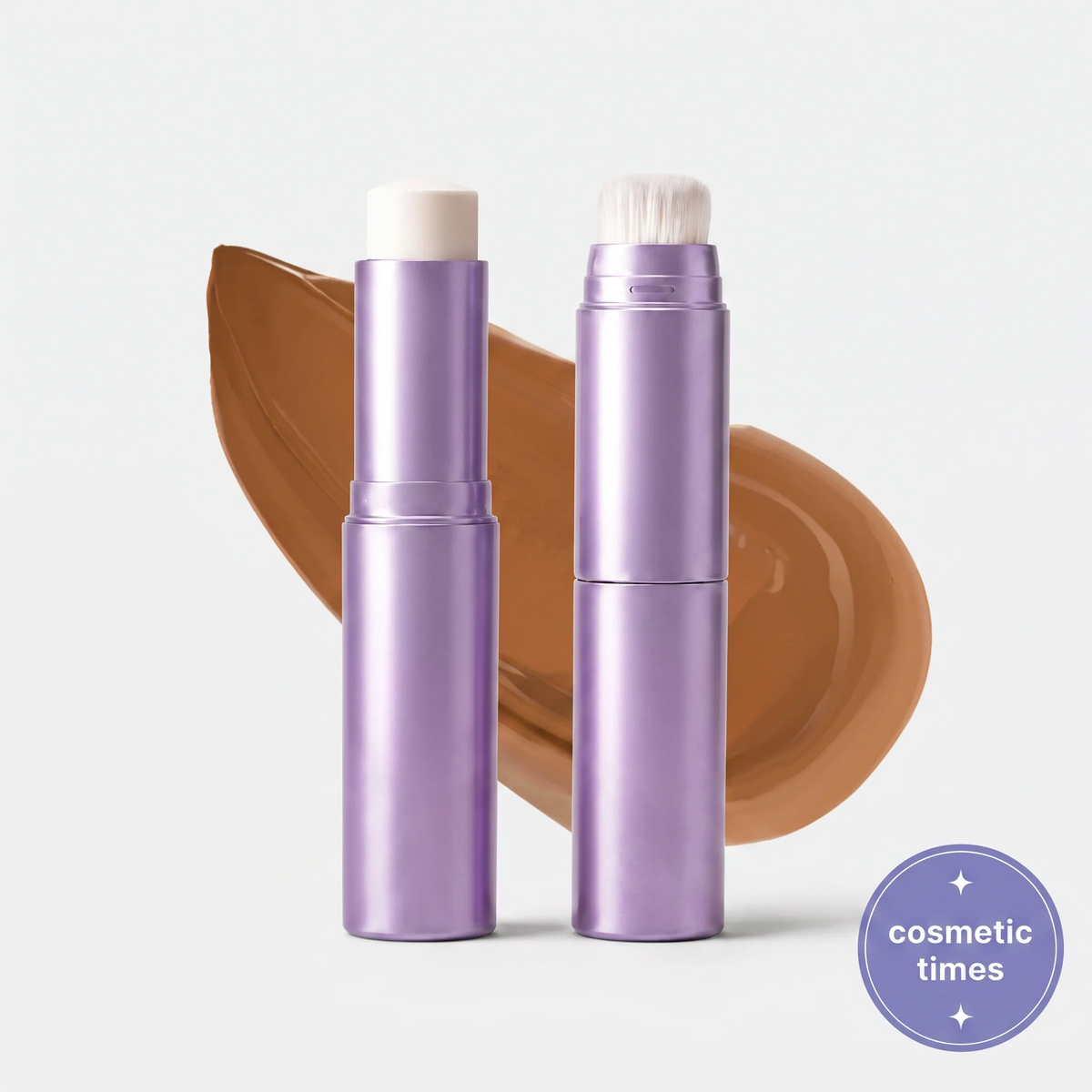 🔥LAST DAY BUY 2 GET 1🔥2 in-1 Color-Changing Foundation Stick✨✨